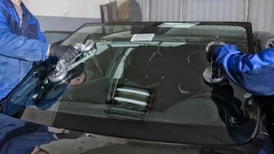 ламіноване акустичне бокове скло автомобіль шумоізоляція