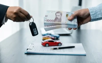 Купівля вживаного автомобіля: які документи звірити до підписання договору