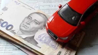 Автоцивілка оплачена, але чи діє поліс: як перевірити страховку в базі