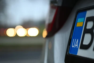 Номерні знаки та техпаспорт: що звірити перед купівлею автомобіля