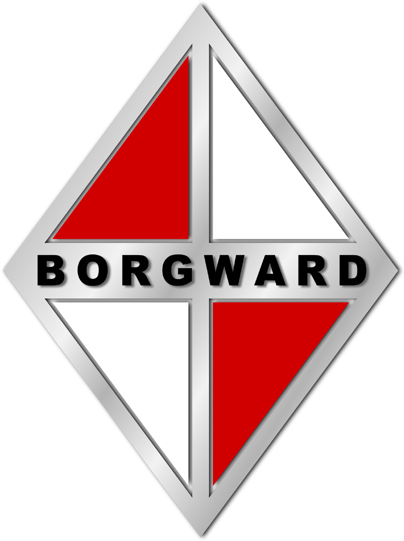 Логотип Borgward